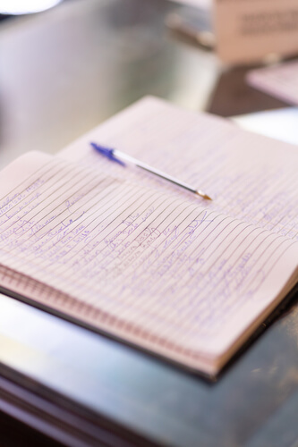 Orientações na Ciência