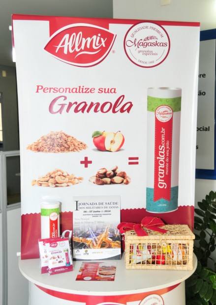 Fundação Tiradentes e Complexo de Saúde preparam para a I Jornada de Saúde