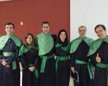 Ginecologista-obstetra defende tese sobre centralização cerebral materna