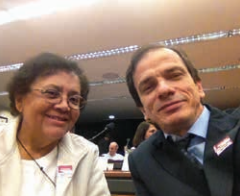 Departamento de Ginecologia e Obstetrícia capta recursos financeiros para construção do Centro de Medicina Fetal e Genética