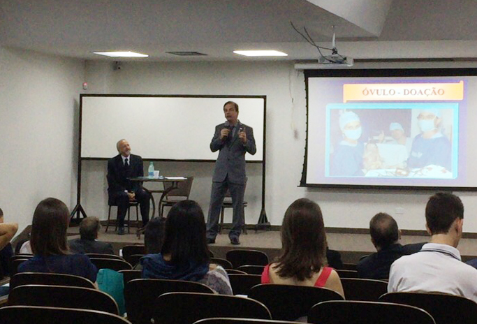 II Simpósio de Direito Médico reuniu médicos e profissionais da Justiça