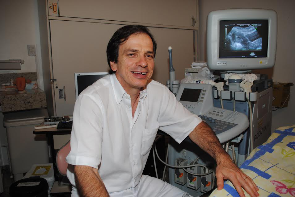 Exame em sangue da mãe agora detecta risco de Síndrome de Down