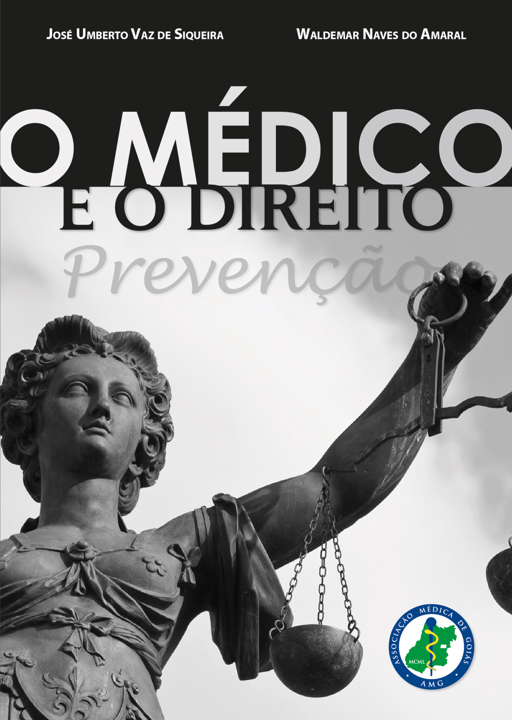 Waldemar Naves do Amaral lança dois livros essa semana