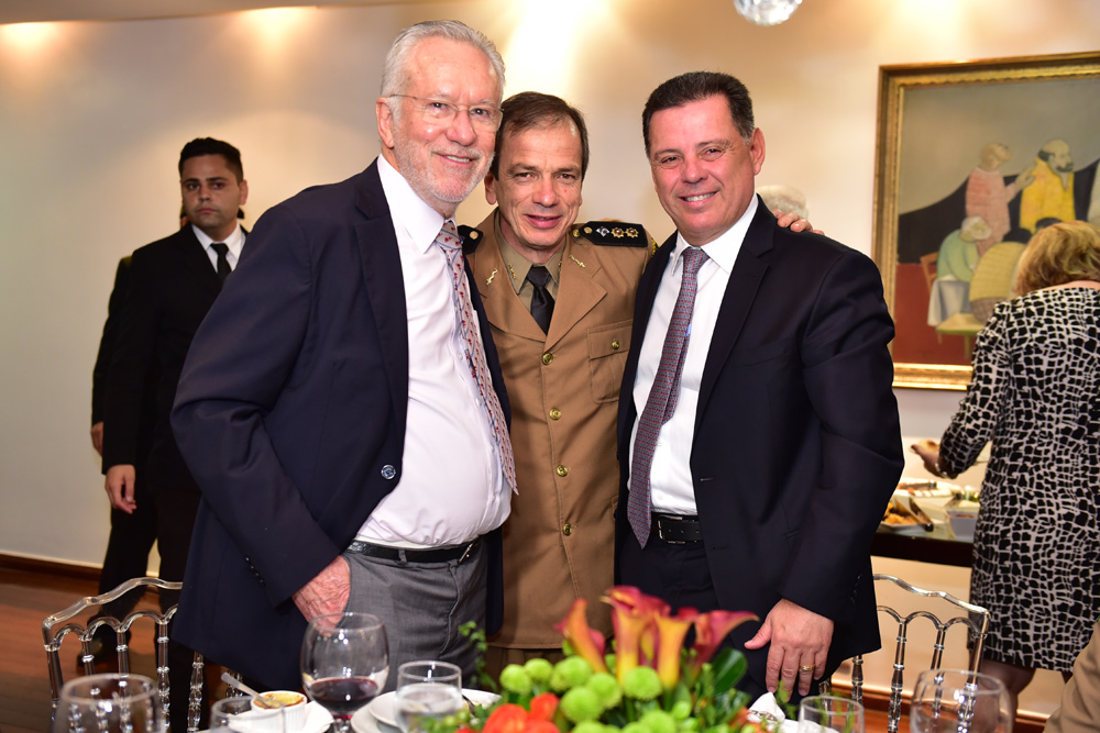 Congressos de saúde militar são destaque em Goiás