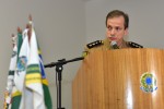 Presidente dos Congressos, Tenente Coronel Médico Waldemar Naves do Amaral