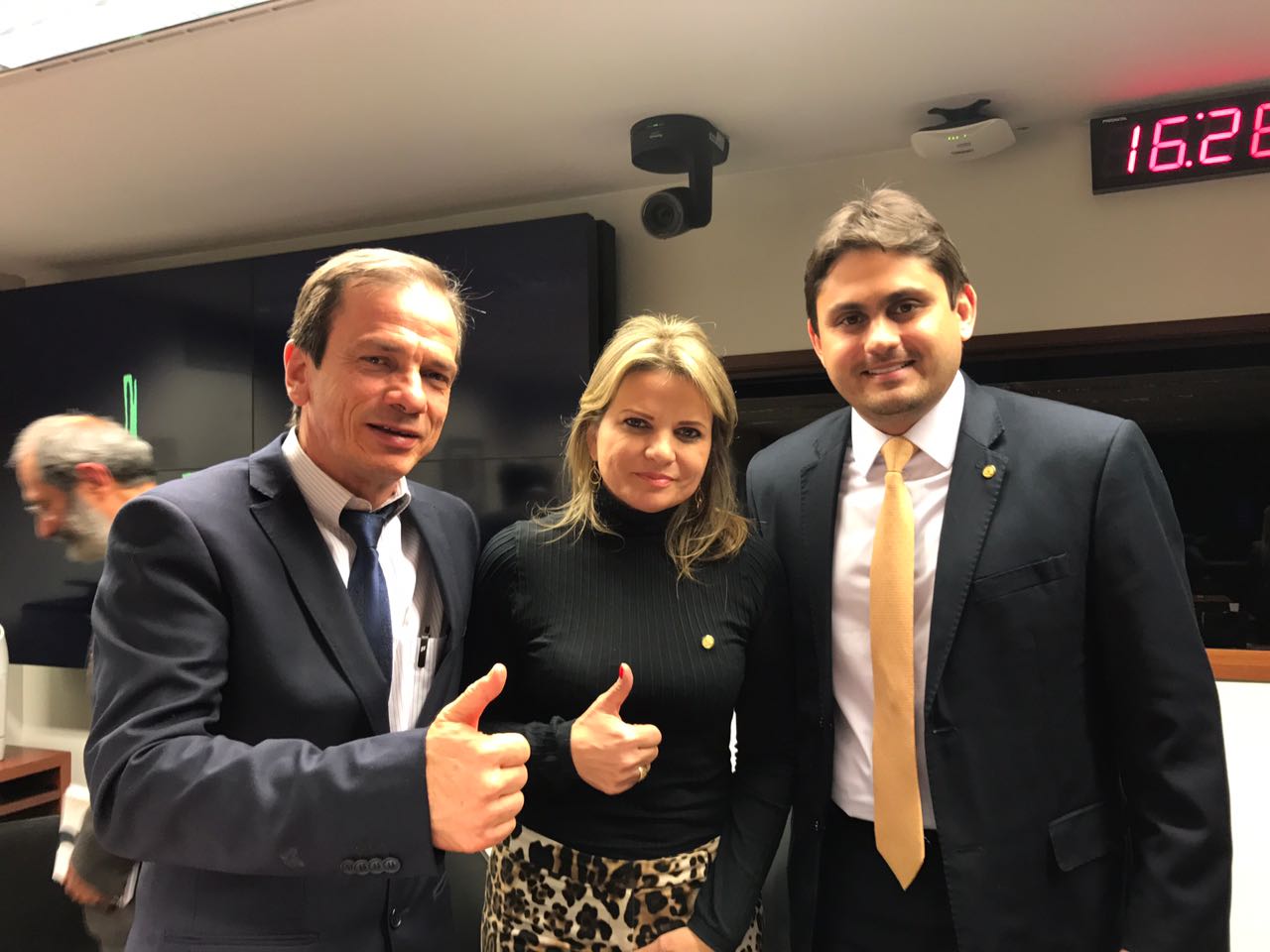 Audiência pública discute rumos da genética no Brasil