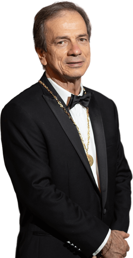 Waldemar Naves do Amaral