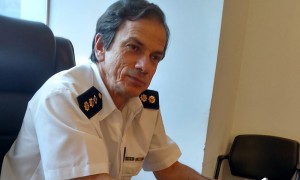 Faculdade da Polícia Militar: ciência com cidadania