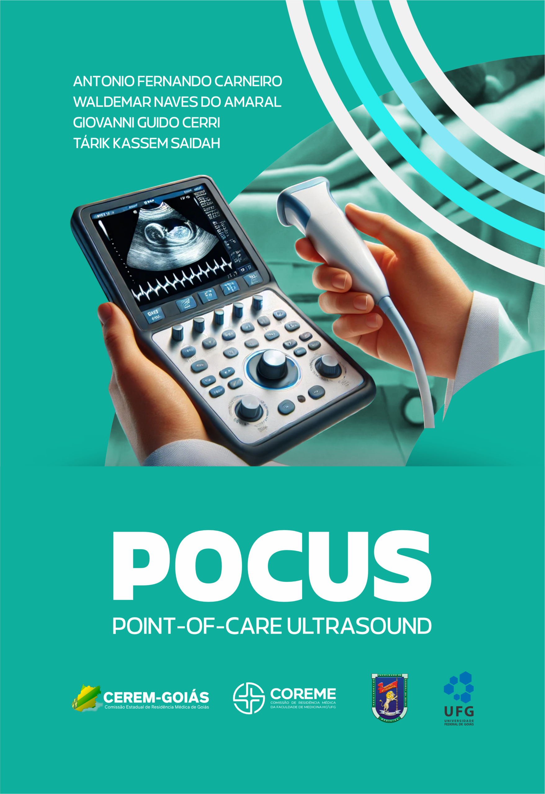 POCUS – Point-Of-Care Ultrasound