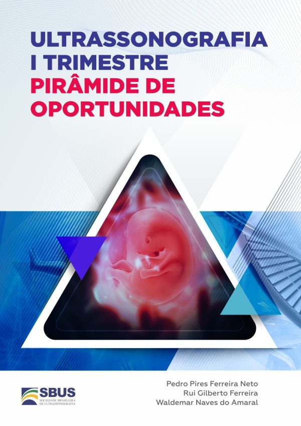 Ultrassonografia do I Trimestre Pirâmide de Oportunidades