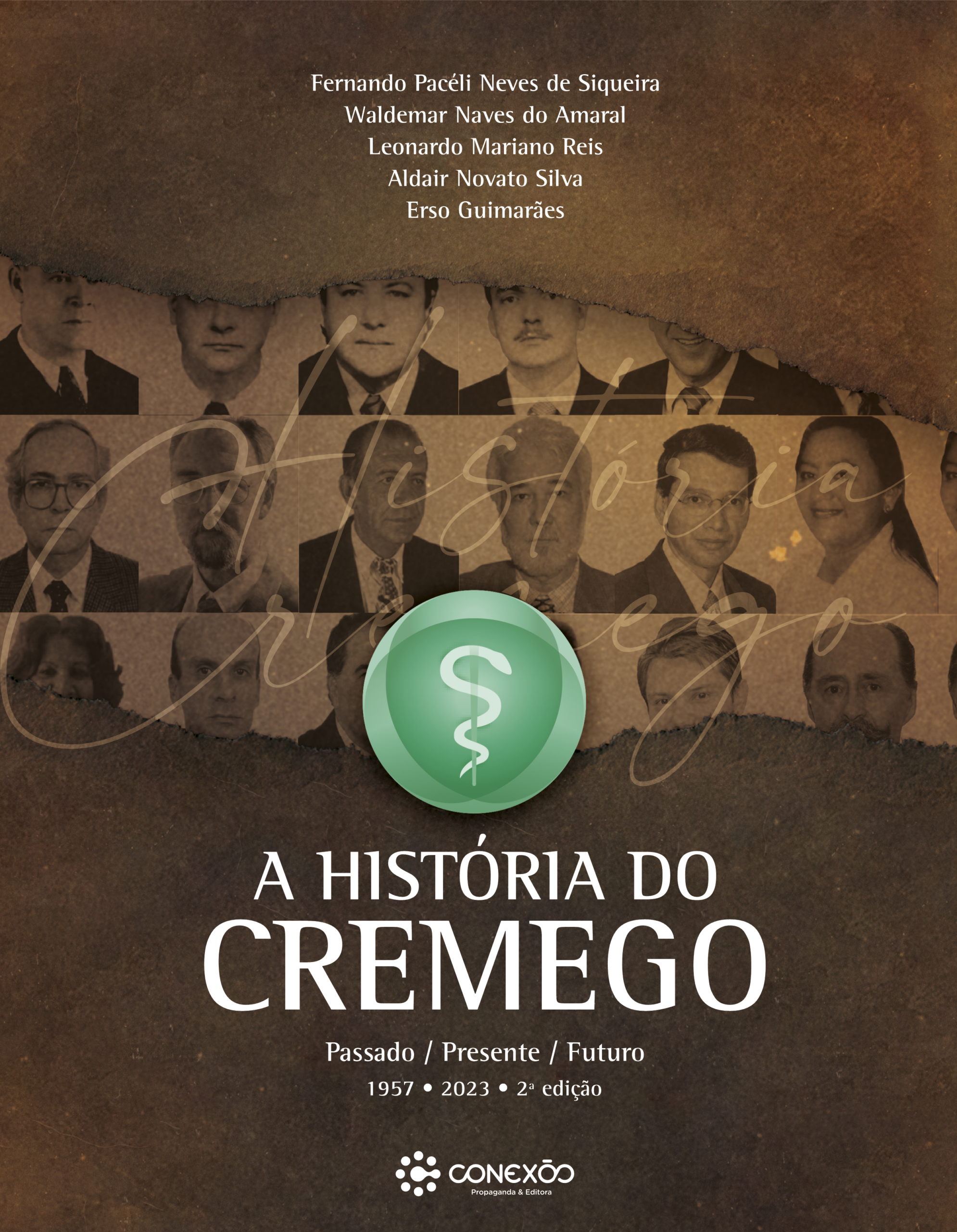 A história do Cremego – Passado | Presente | Futuro (2023)