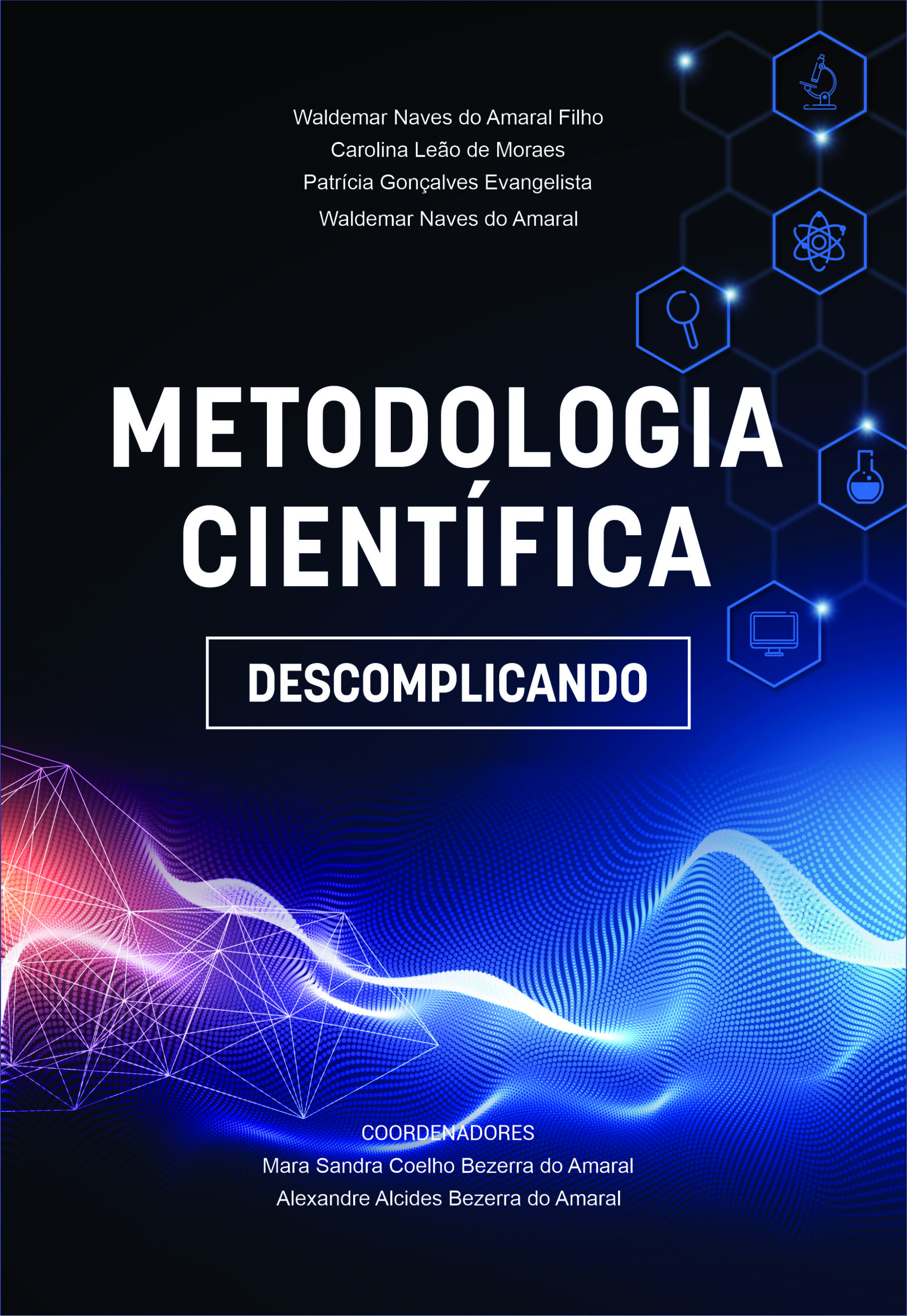 Metodologia Científica – Descomplicando