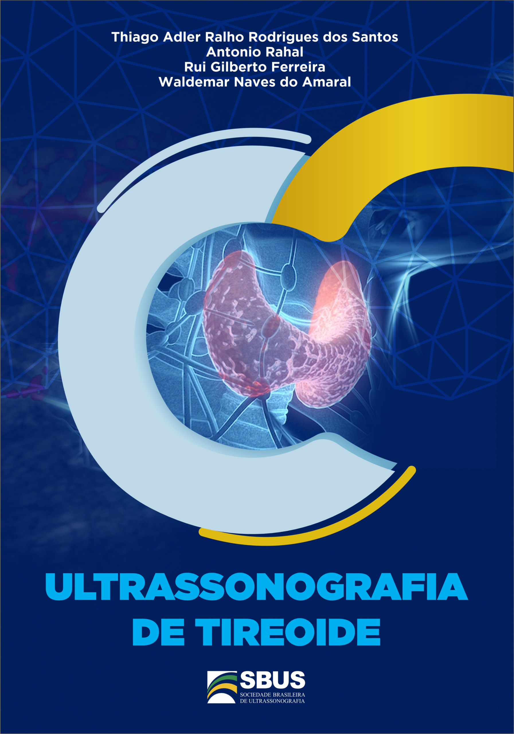 Ultrassonografia de tireoide