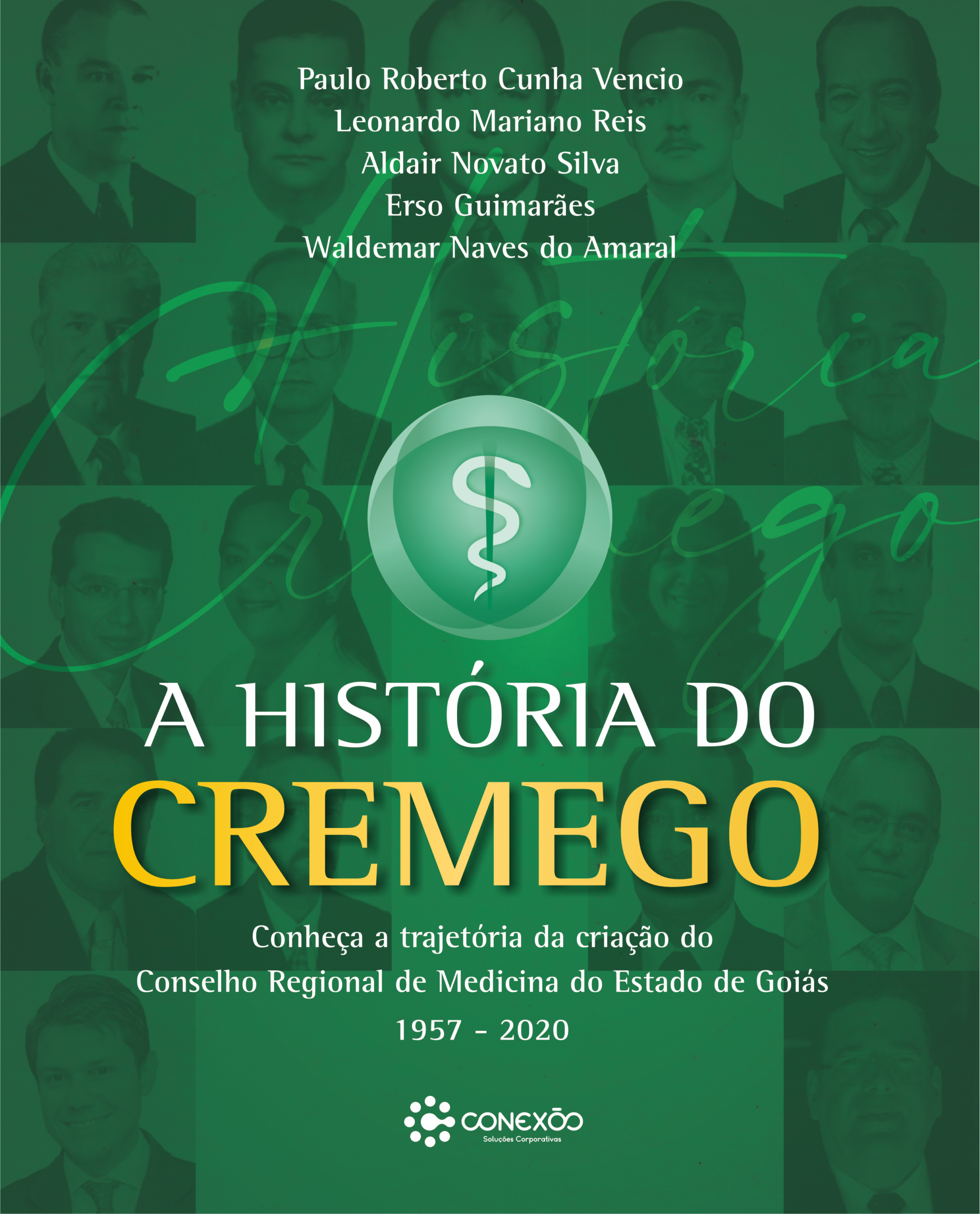A história do Cremego (2020)
