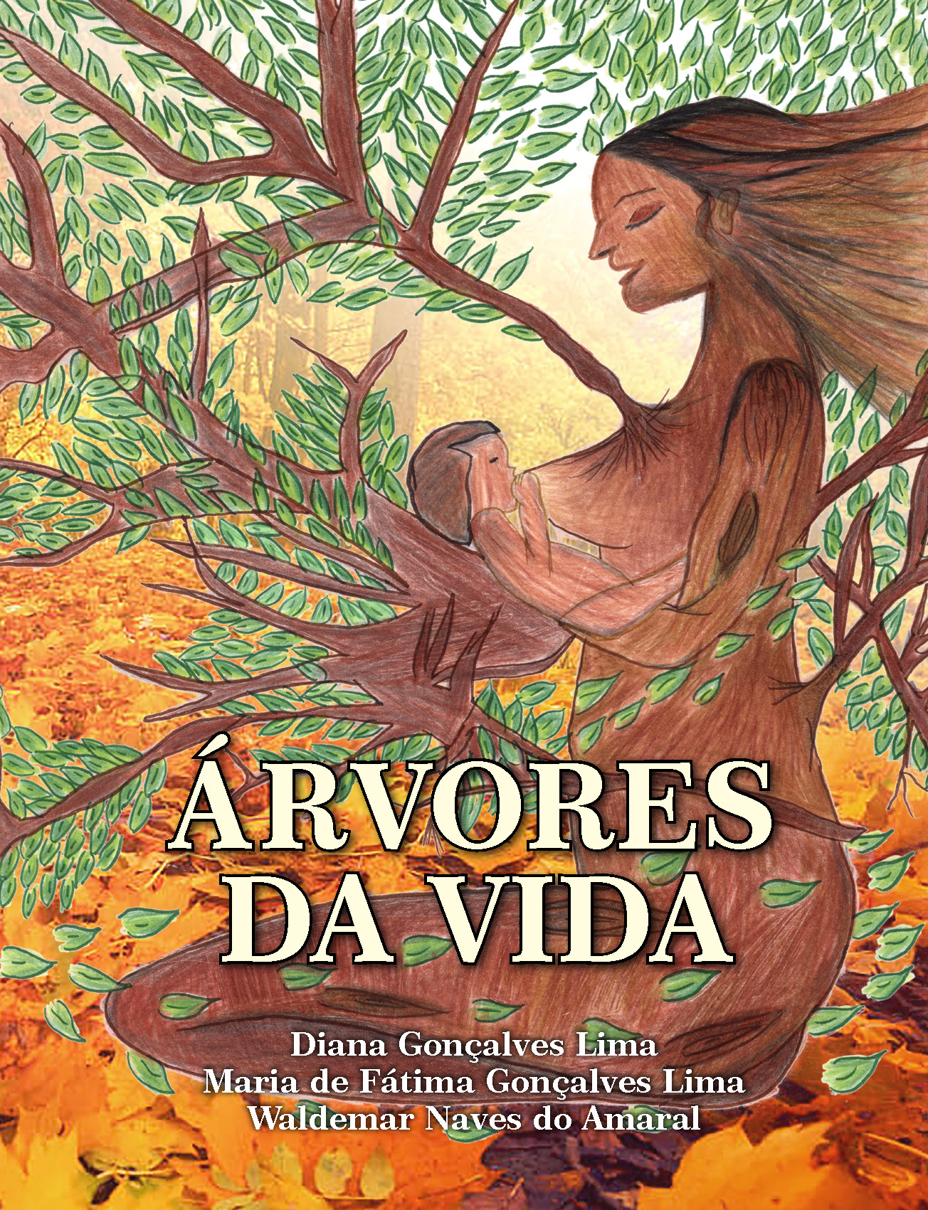 Árvores da Vida