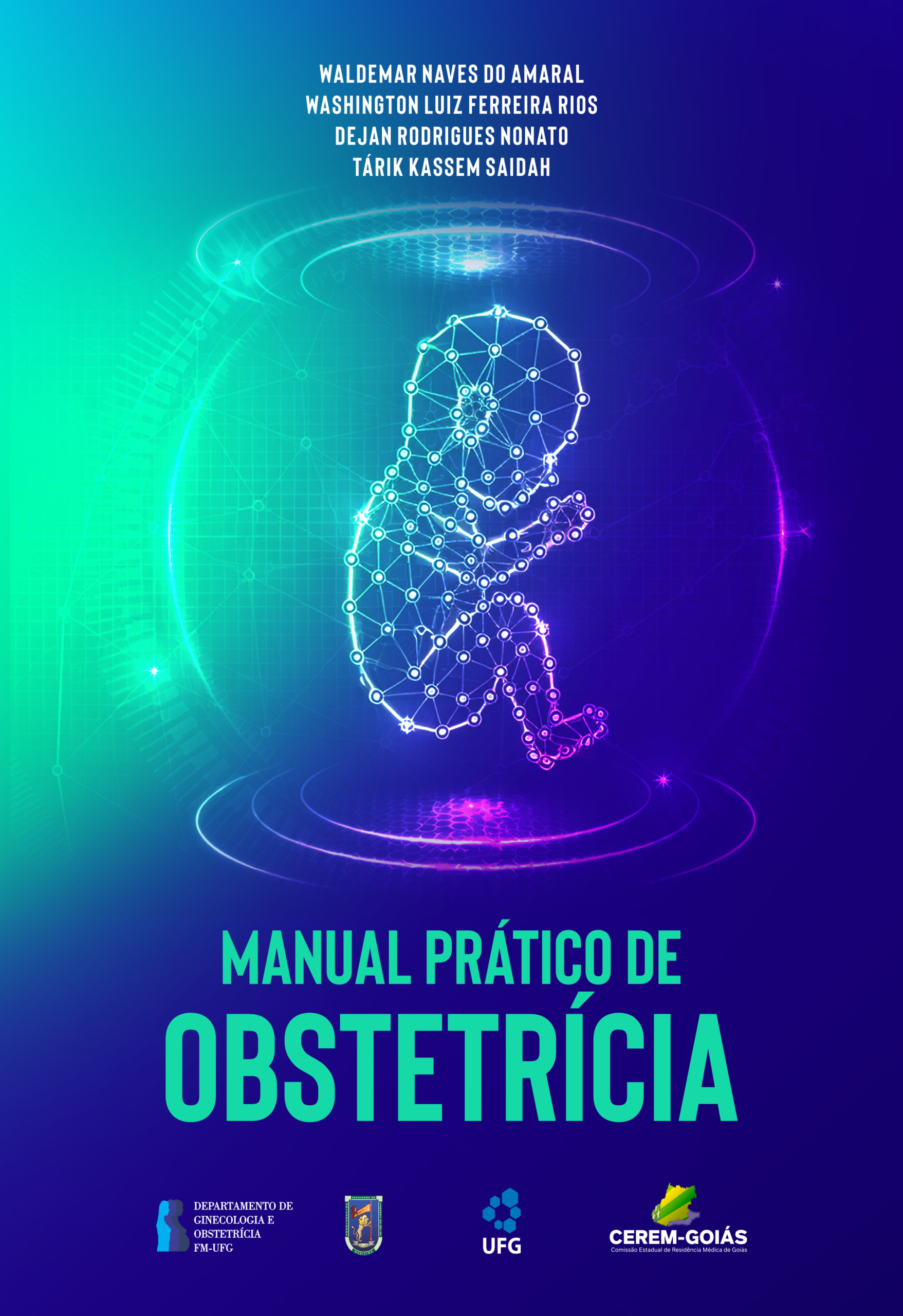 Manual prático de Obstetrícia (2026)